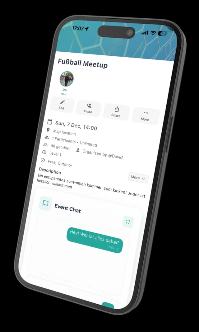 Samsung Mapletics App